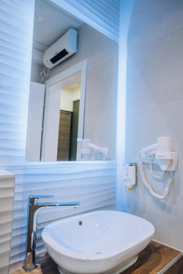 Bellissimo Apartments オフリド エクステリア 写真