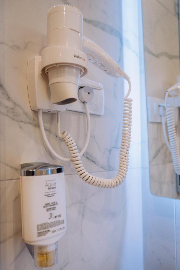 Bellissimo Apartments オフリド エクステリア 写真
