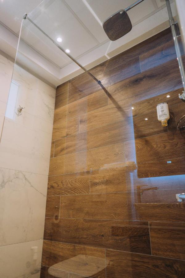 Bellissimo Apartments オフリド エクステリア 写真