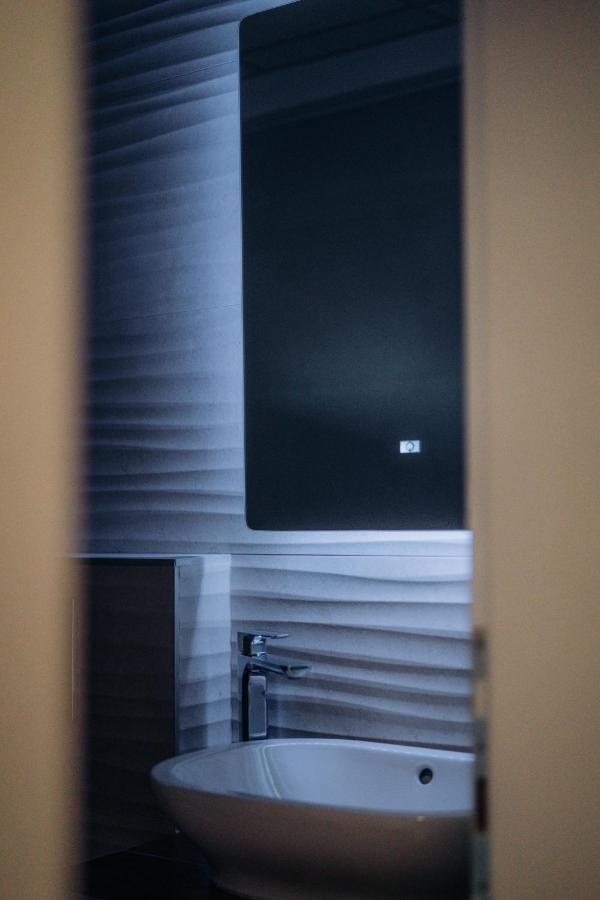 Bellissimo Apartments オフリド エクステリア 写真