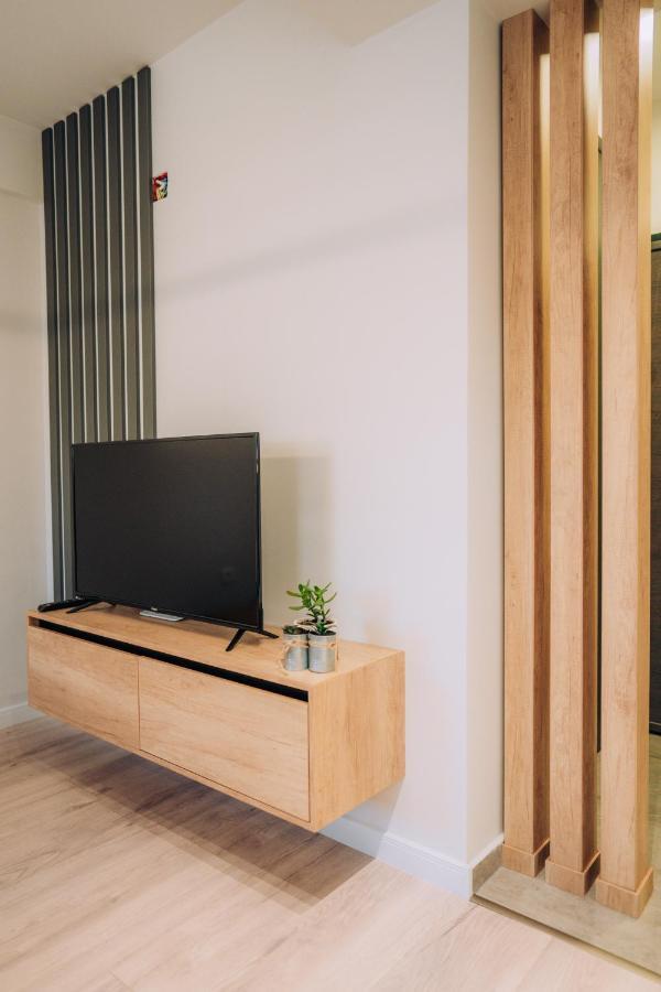 Bellissimo Apartments オフリド エクステリア 写真