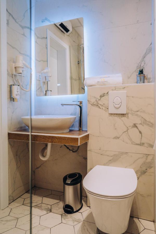 Bellissimo Apartments オフリド エクステリア 写真